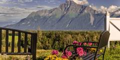 Alaska Garden Gate B&B